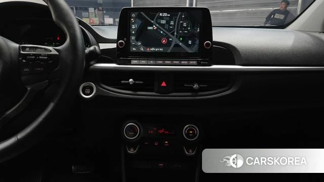 Kia Morning Urban (JA) id 4774969 из Кореи 7