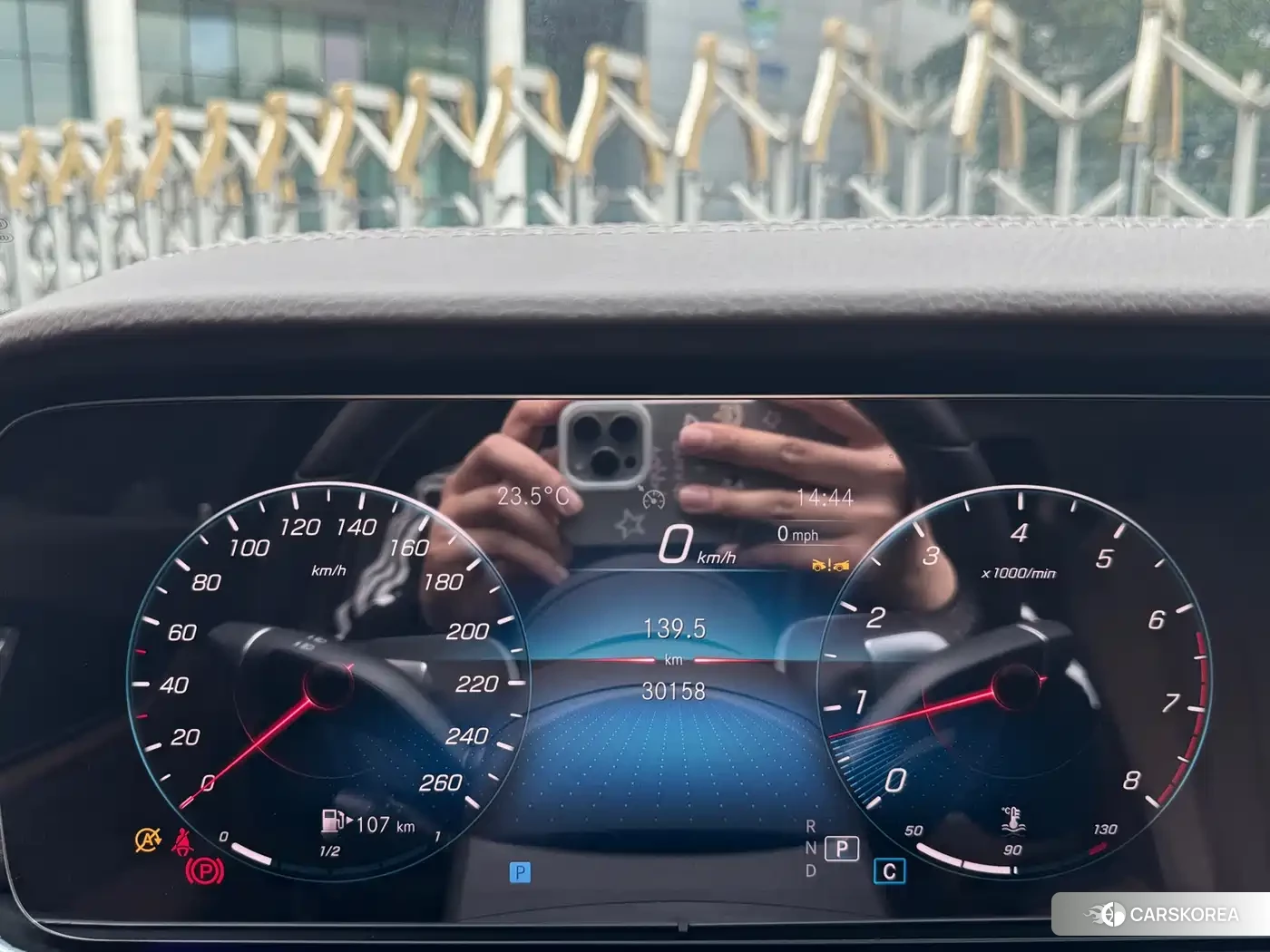 Mercedes-Benz E-Class id 4548306 из Китая 7