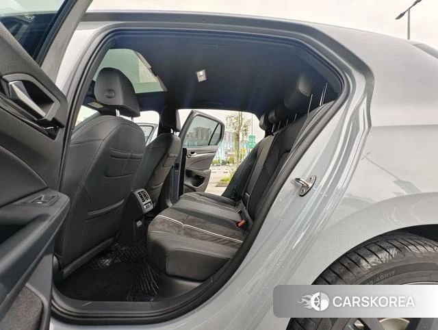 Volkswagen Golf id 4263120 из Китая 7