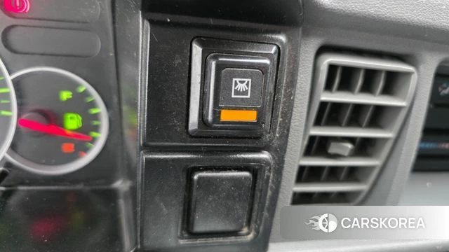 Chevrolet (GM Daewoo) New Labo id 4750571 из Кореи 7