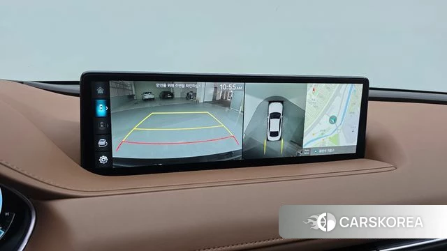 Genesis G80 (RG3) id 3871024 из Кореи 7