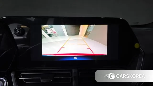 Chevrolet (GM Daewoo) Trax Crossover id 3690149 из Кореи 7