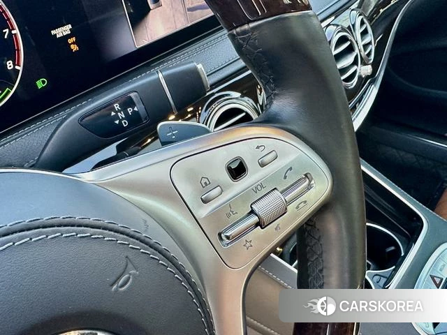 Mercedes-Benz Maybach S-class id 4257881 из Китая 7