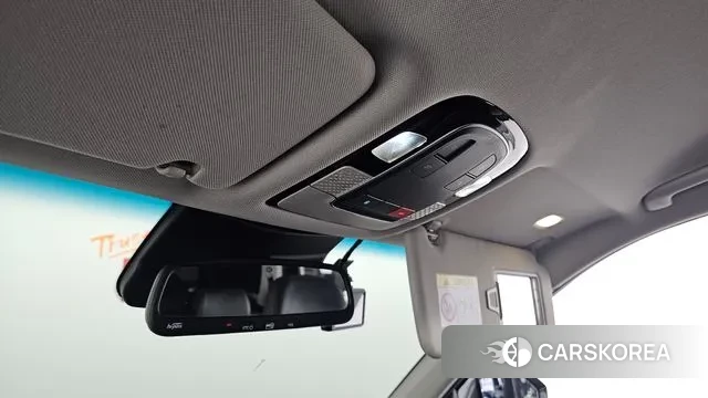 Hyundai Palisade id 3597228 из Кореи 7