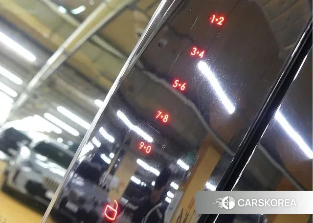 Lincoln Nautilus 2nd Generation id 3338587 из Кореи 7