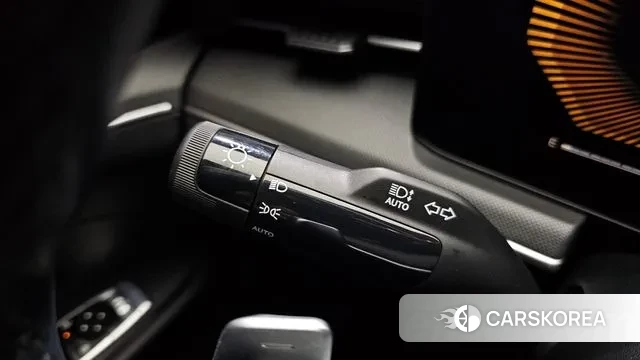 Kia The New K5 3rd generation id 3585724 из Кореи 7