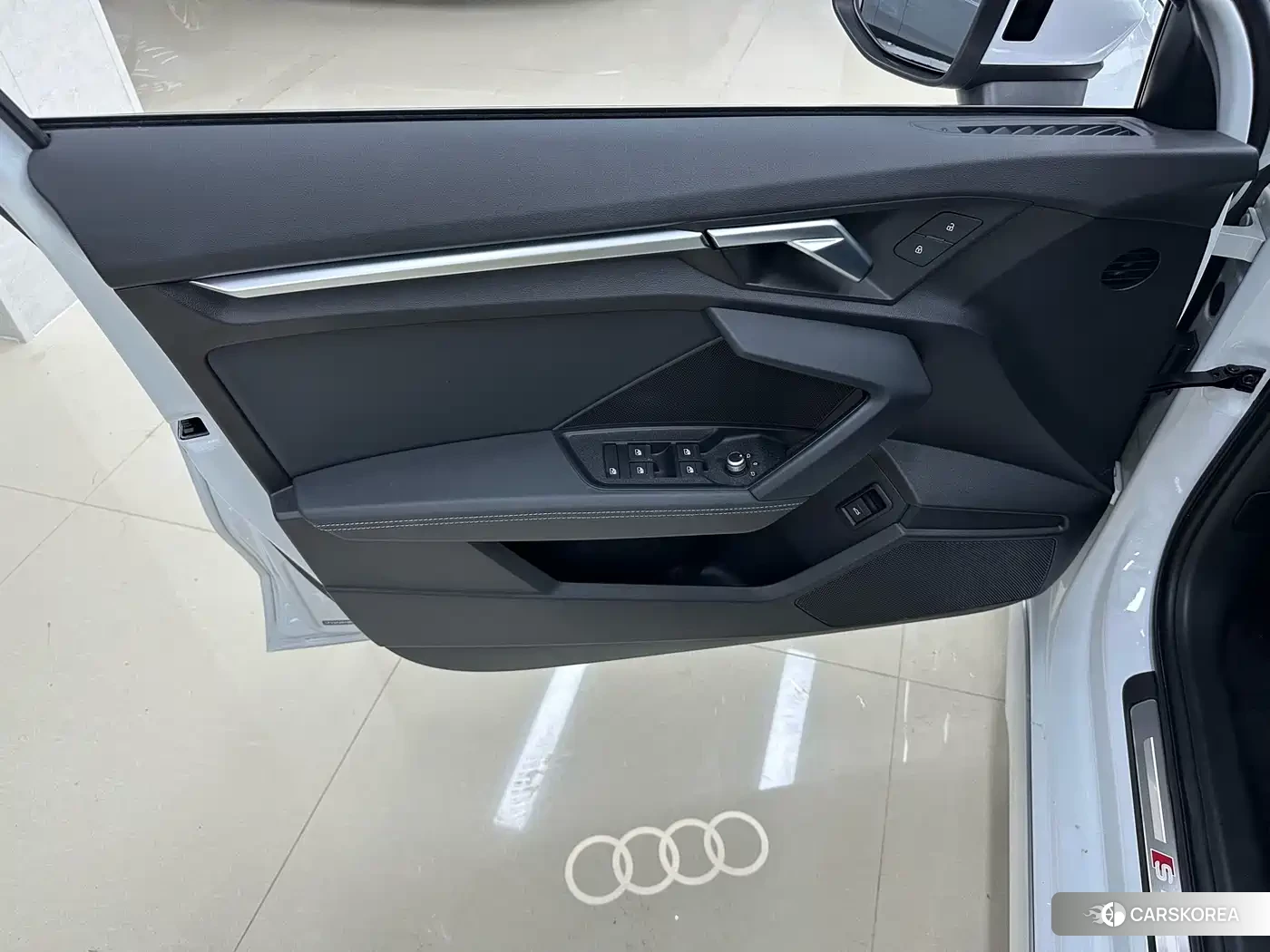Audi A3 id 4617106 из Китая 7