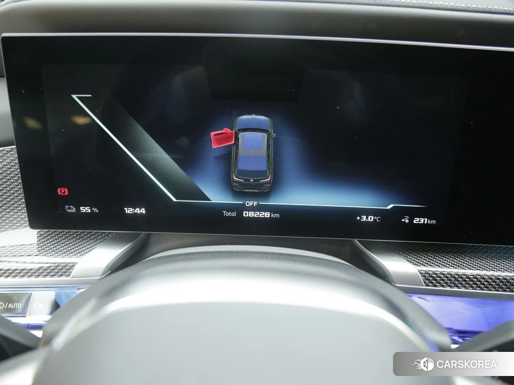 BMW i7 id 4452293 из Китая 7