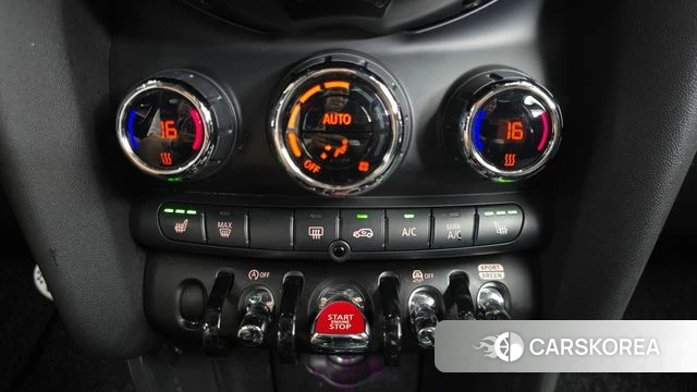 Mini Cooper id 4604278 из Кореи 7