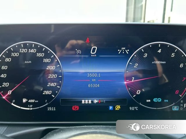 Mercedes-Benz Class C id 4198905 из Китая 7