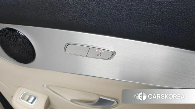 Mercedes-Benz GLC-Class X253 id 4435857 из Кореи 7