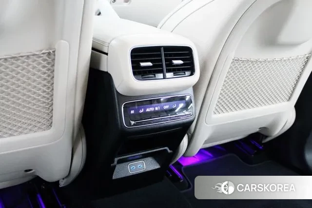 Mercedes-Benz GLE-Class W167 id 3571331 из Кореи 7