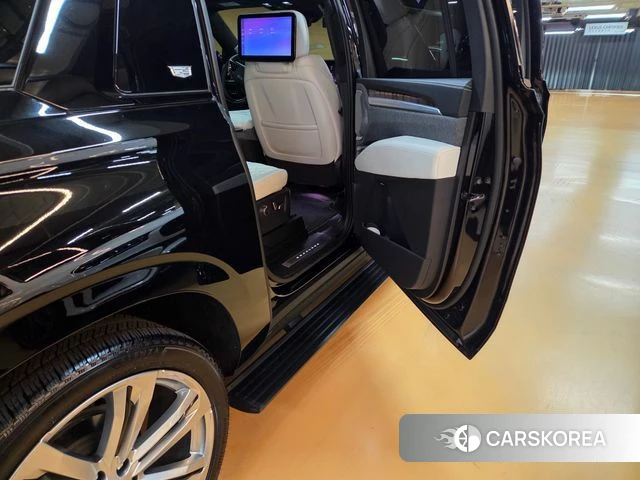 Cadillac Escalade 5th Generation id 4617335 из Кореи 7