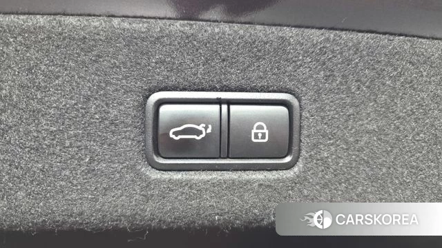 Kia More K9 id 4689359 из Кореи 7