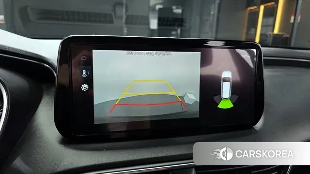 Hyundai The New Santa Fe id 3022949 из Кореи 7