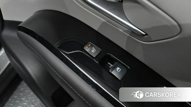 Hyundai Tucson (NX4) id 4383648 из Кореи 7