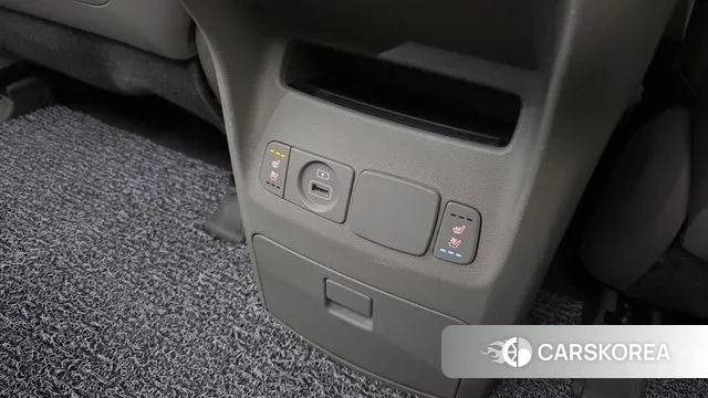 Kia The New Carnival id 3060066 из Кореи 7