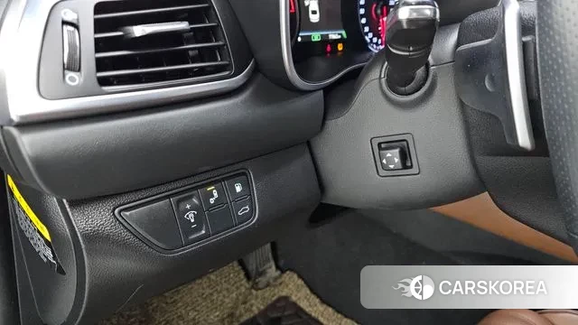 Genesis G70 id 3440103 из Кореи 7