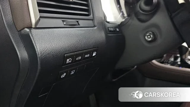 Lexus RX450hL 4th Generation id 3567745 из Кореи 7