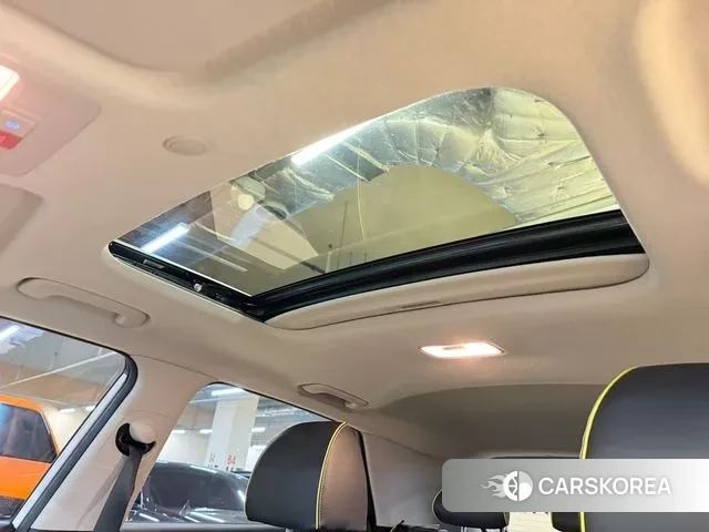 Hyundai Venue id 3679759 из Кореи 7