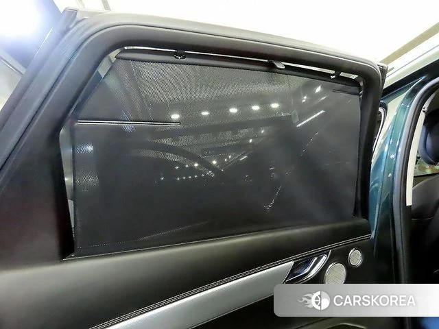 Genesis GV80 id 3920963 из Кореи 7