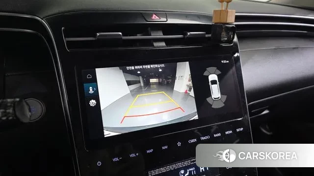 Hyundai Tucson (NX4) id 3378204 из Кореи 7