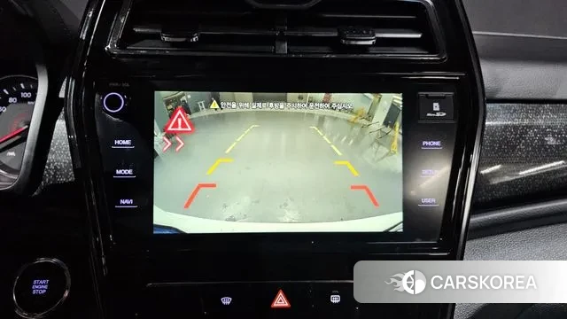 Ssangyong Berry New Tivoli id 3771975 из Кореи 7