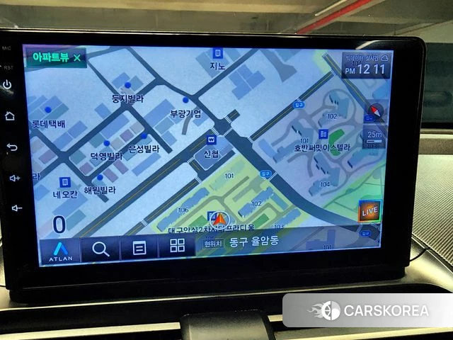 Hyundai Casper id 4842556 из Кореи 7