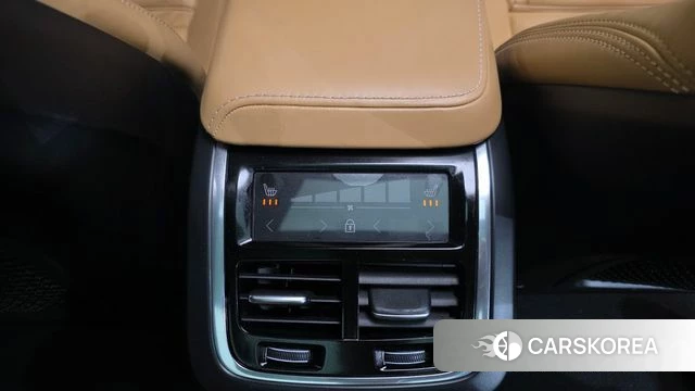 Volvo V60 Cross-Country 2nd Generation id 4324701 из Кореи 7