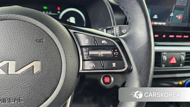Kia The New K3 2nd generation id 4389452 из Кореи 7