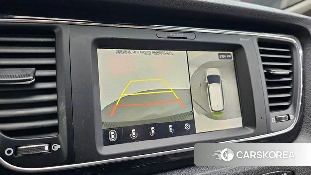 Kia The New Carnival id 3828880 из Кореи 7