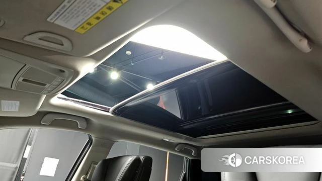 Renault Korea (Samsung) QM6 id 3894001 из Кореи 7