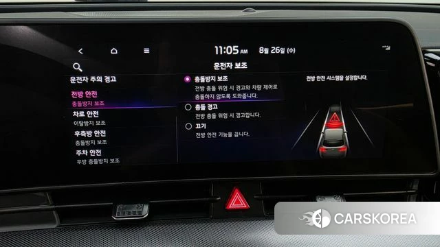 Kia Sportage 5th Generation id 4735072 из Кореи 7