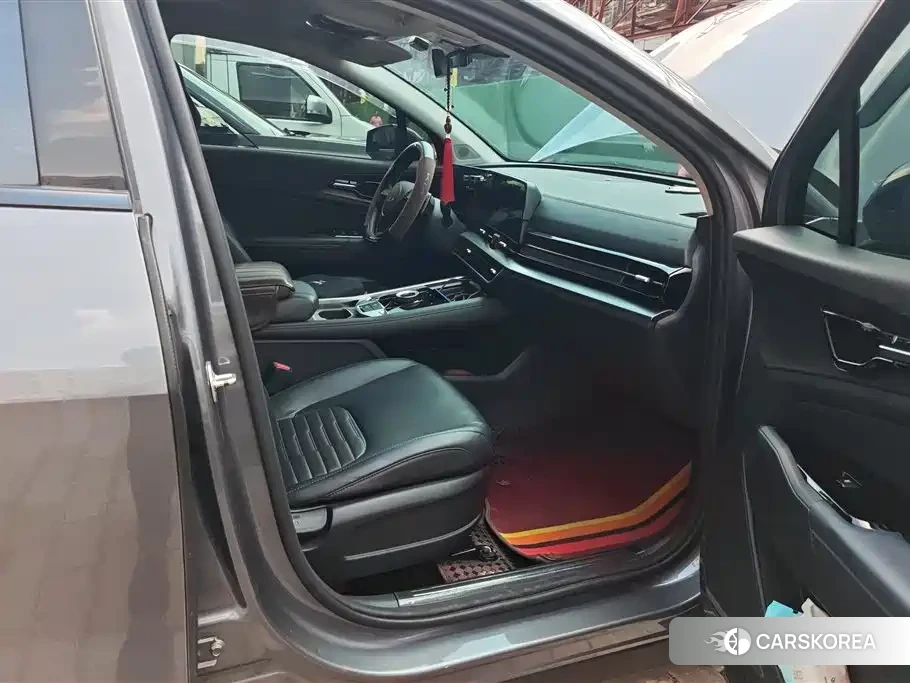 Kia Sportage id 4539317 из Китая 7
