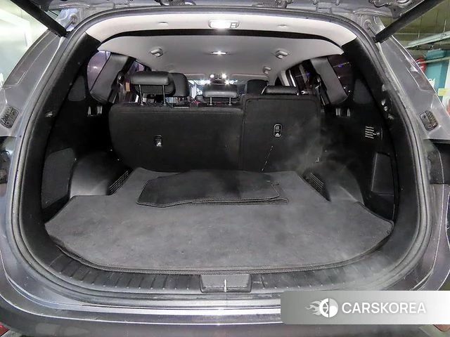 Hyundai Santa Fe TM id 3966502 из Кореи 7