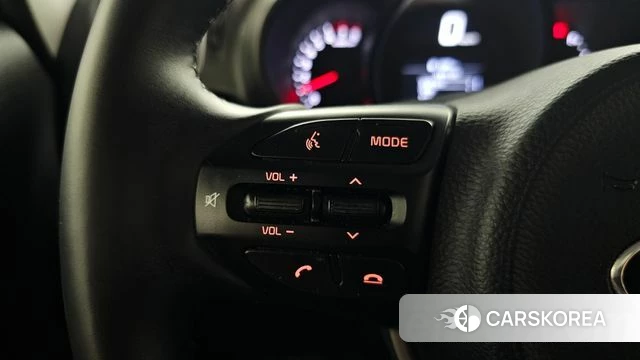 Kia The New Ray id 4586560 из Кореи 7