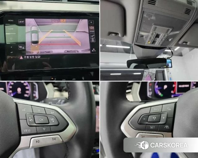 Volkswagen Passat GT (B8) id 3904320 из Кореи 7