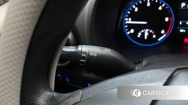 Hyundai Kona id 3955823 из Кореи 7