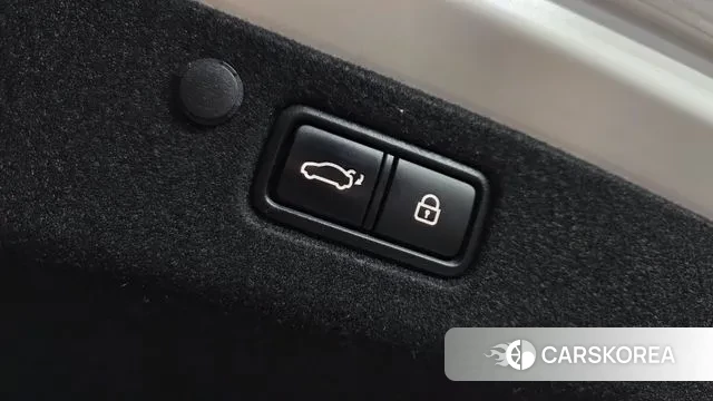 Hyundai The New Grandeur IG Hybrid id 3741944 из Кореи 7