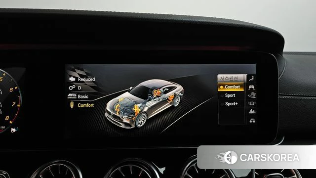 Mercedes-Benz AMG GT id 3936320 из Кореи 7