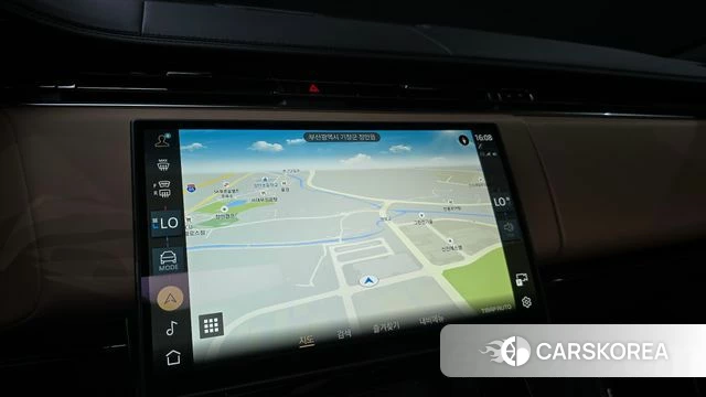 Land Rover Range Rover Sport 3rd Generation id 4441571 из Кореи 7