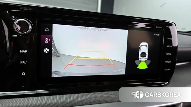 Kia K5 3rd generation id 4203364 из Кореи 7