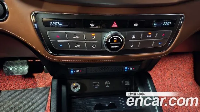 Ssangyong Rexton Sports id 2727477 из Кореи 7