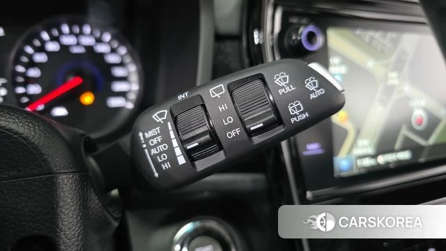 Ssangyong Berry New Tivoli id 4542606 из Кореи 7