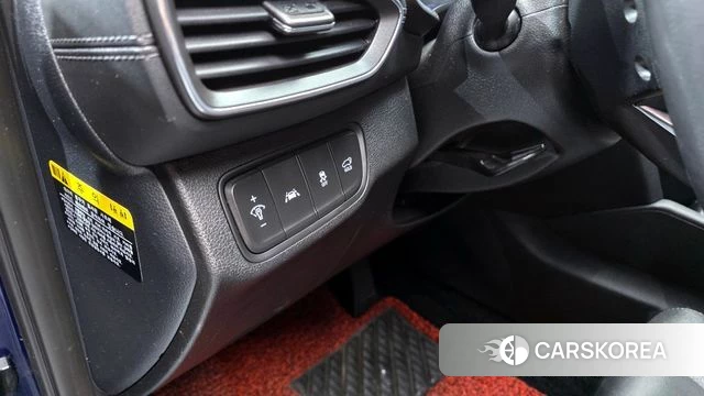 Hyundai Santa Fe TM id 4285853 из Кореи 7