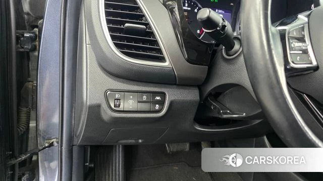 Kia Seltos id 4542484 из Кореи 7
