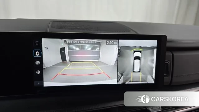 Hyundai Santa Fe (MX5) id 3333258 из Кореи 7