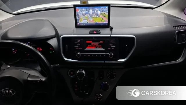 Kia The New Ray id 3284433 из Кореи 7