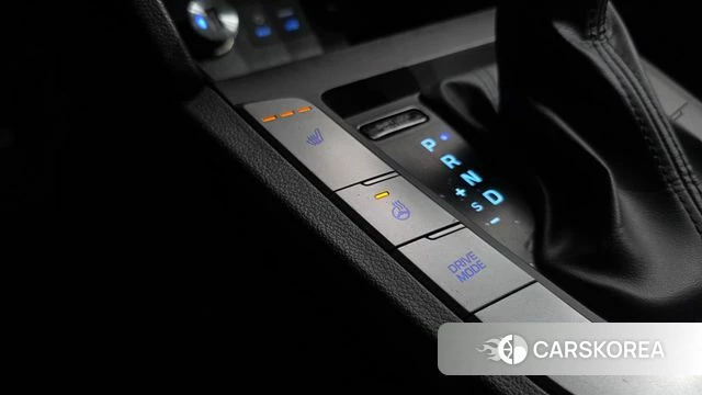 Hyundai The New Avante AD id 4609975 из Кореи 7