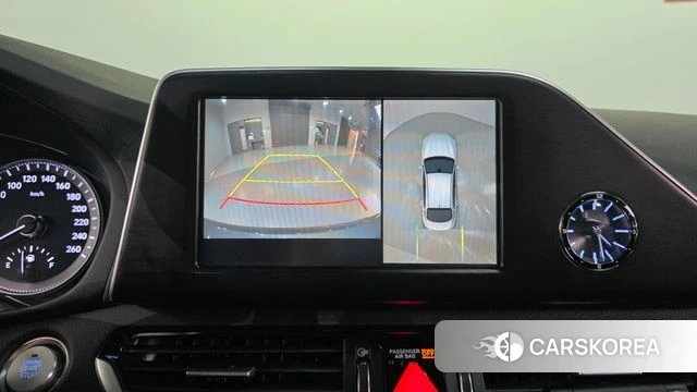 Hyundai Grandeur IG id 3905951 из Кореи 7